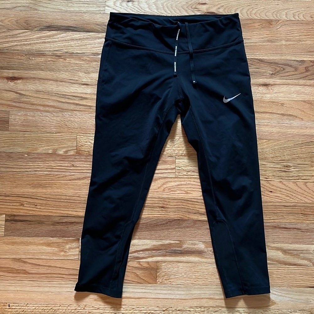 Nike Running Dri-fit leggings